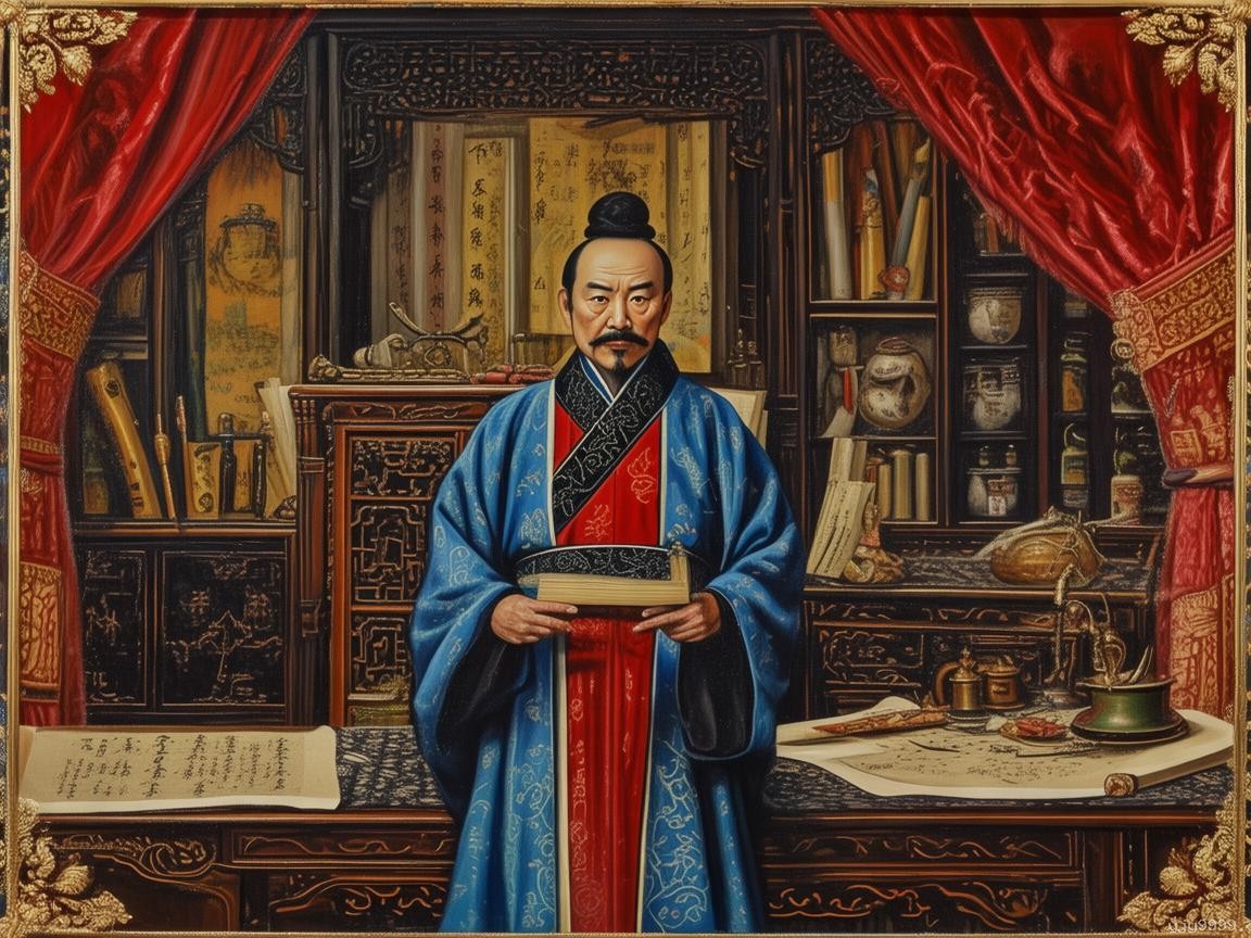 古代兵部尚书丁忧案例研究